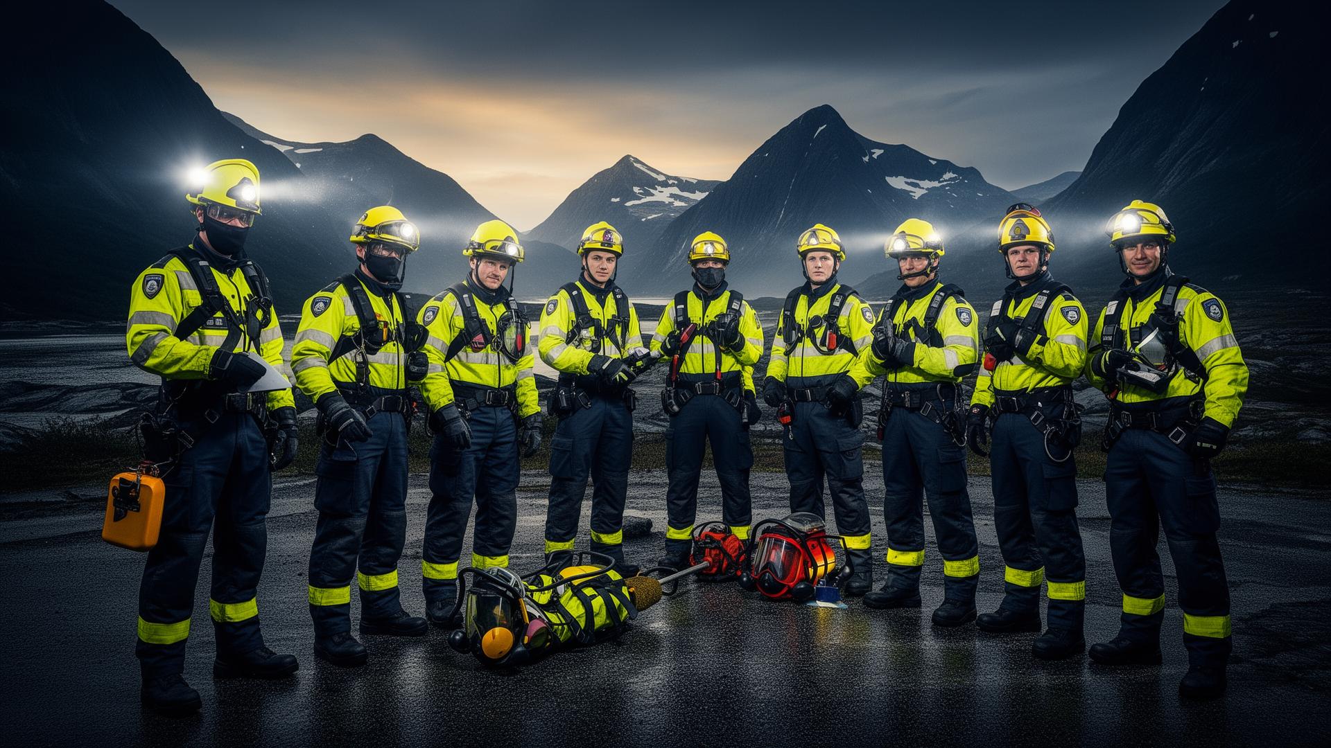 Alliera – Sammen er vi sterkere